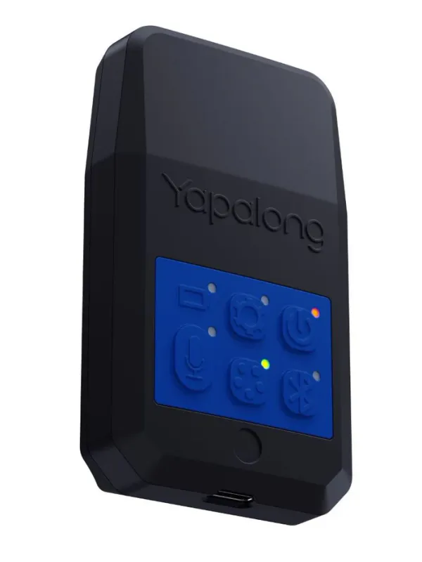 Yapalong 6000-CE (Europe)