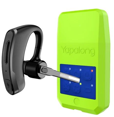 Radio - Yapalong-6000