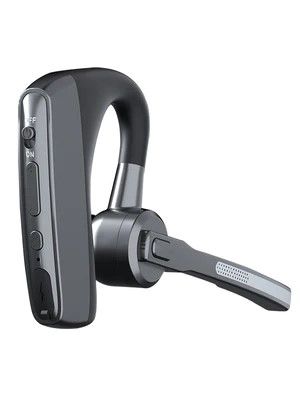 Headset - BT Boom (Open-MIC/PTT)