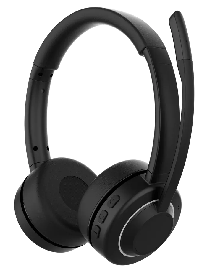 Headset - BT Earmuff