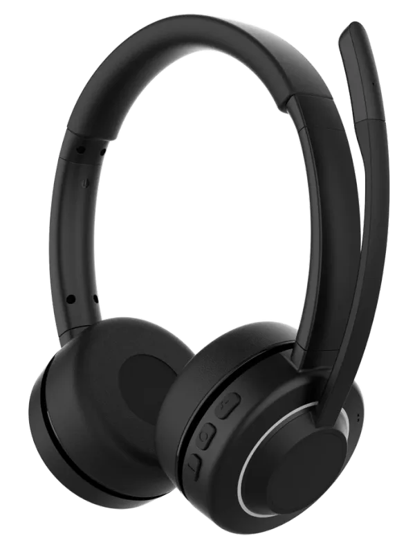 Headset - BT Earmuff