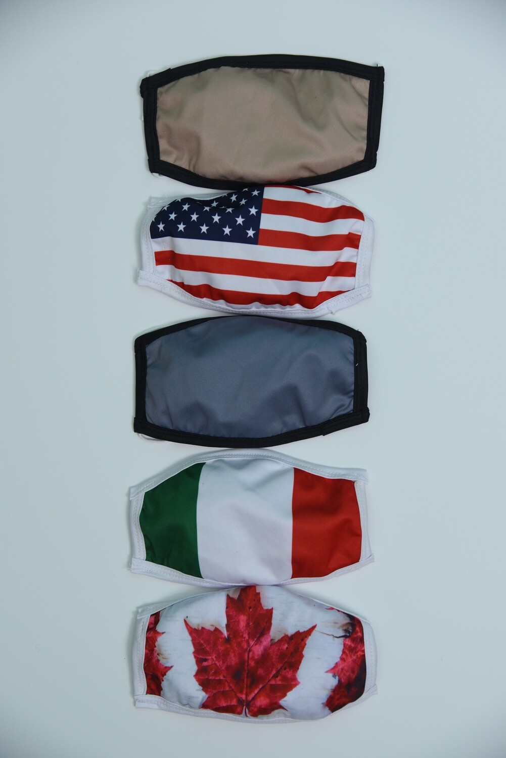 FACE MASK