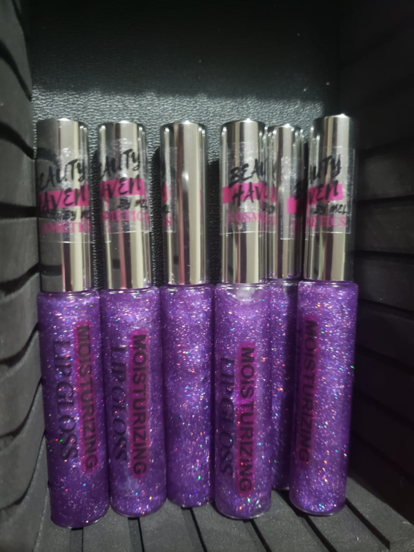Moisturizing Lip Gloss