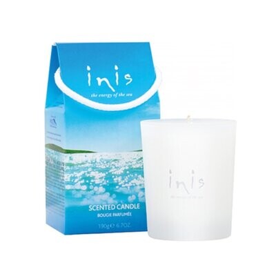 inis Energy of the Sea scented candle