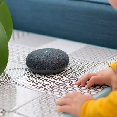 Smart Home