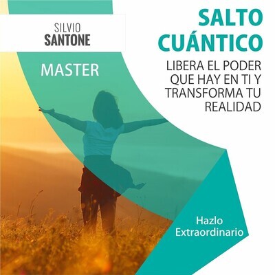 1) Master Presencial de 3 Días (Gira Internacional 2022) 1) Master Presencial de 3 Días (Gira Internacional 2022)