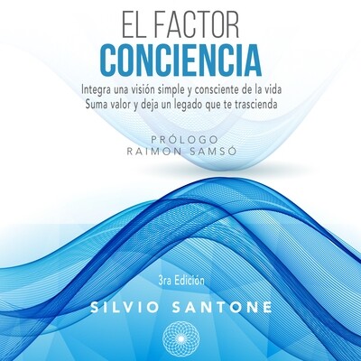 Libro 1: El Factor Conciencia (Formato papel para Argentina)
