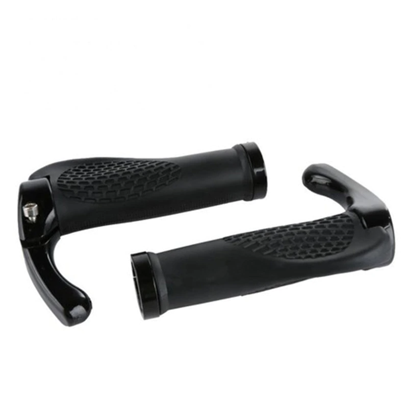 Manillar de ciclismo de bicicleta