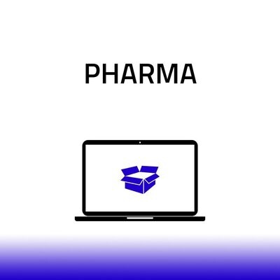 Pharma - Branchen-Anzeigenpakete