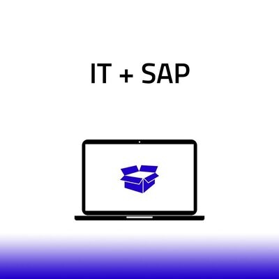 IT + SAP - Branchen-Anzeigenpakete