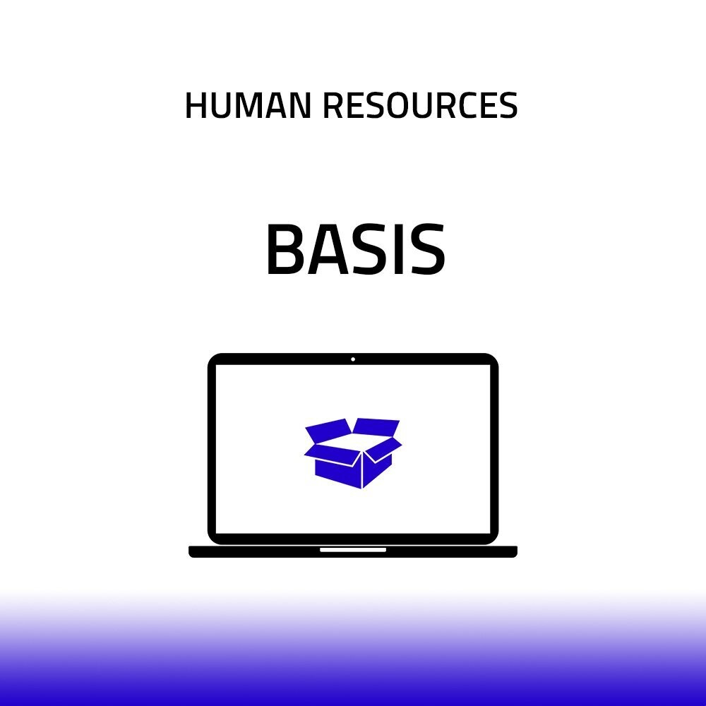 Human Resources Basis