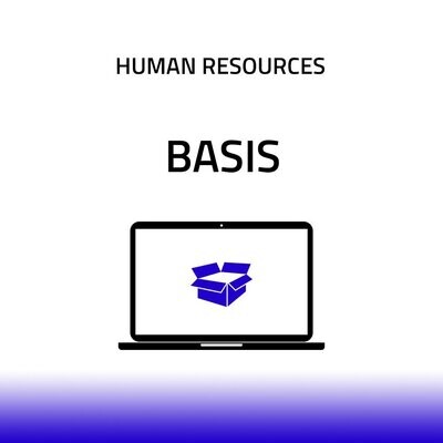 Human Resources Basis