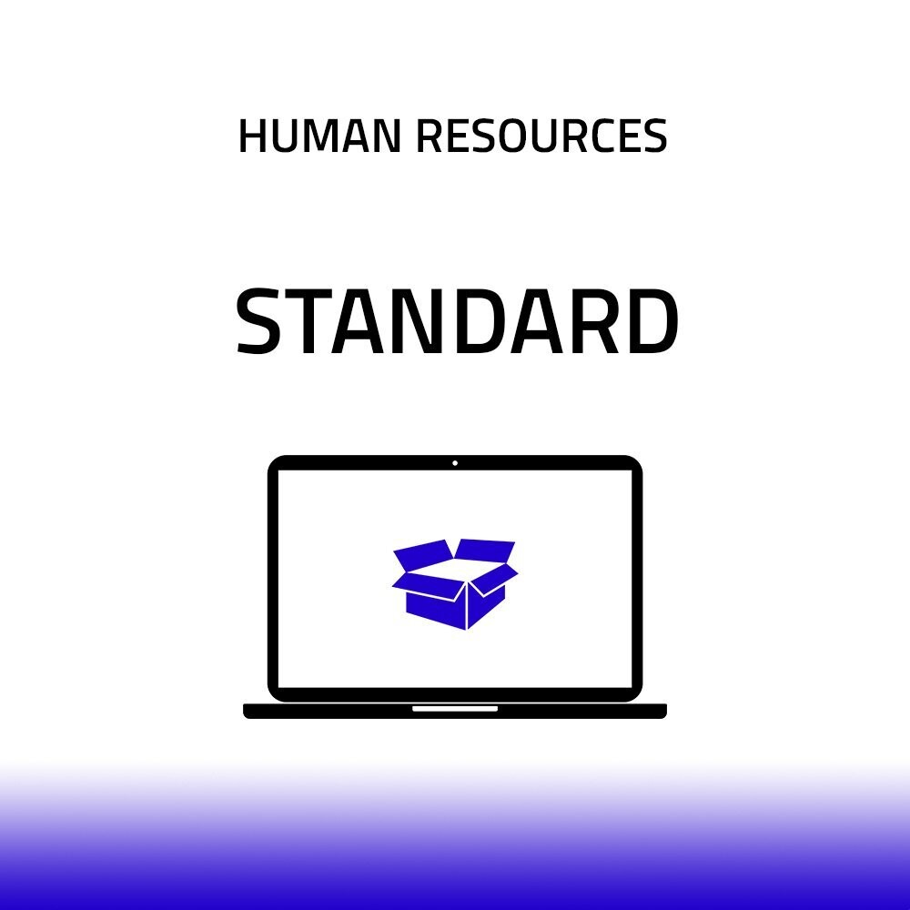 Human Resources Standard