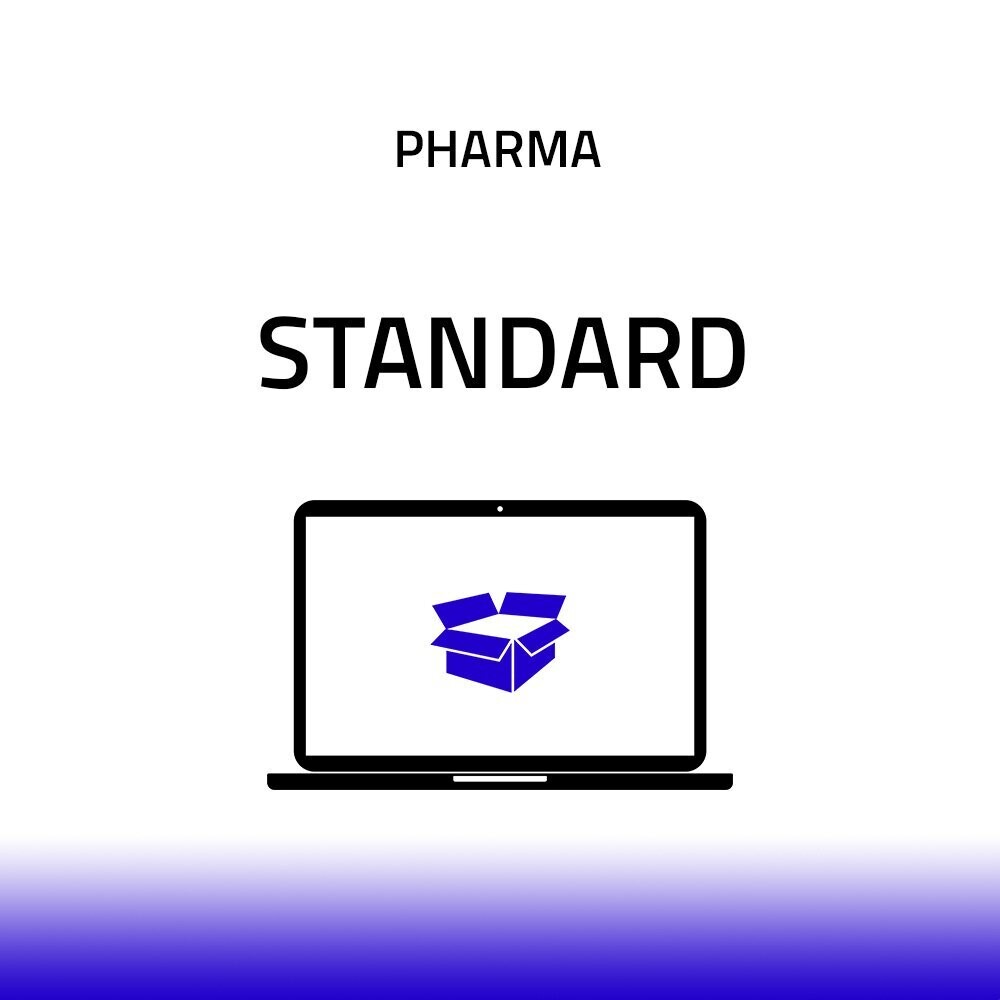 Pharma Standard