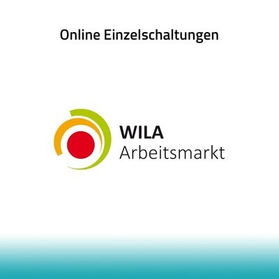 WILA-Arbeitsmarkt.de - Anzeigen-Einzelschaltungen