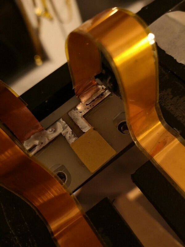 Apogee Duetta Parts