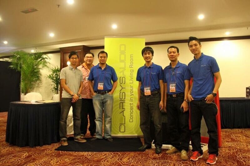 About us