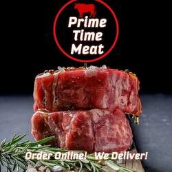 Prime Time Meat