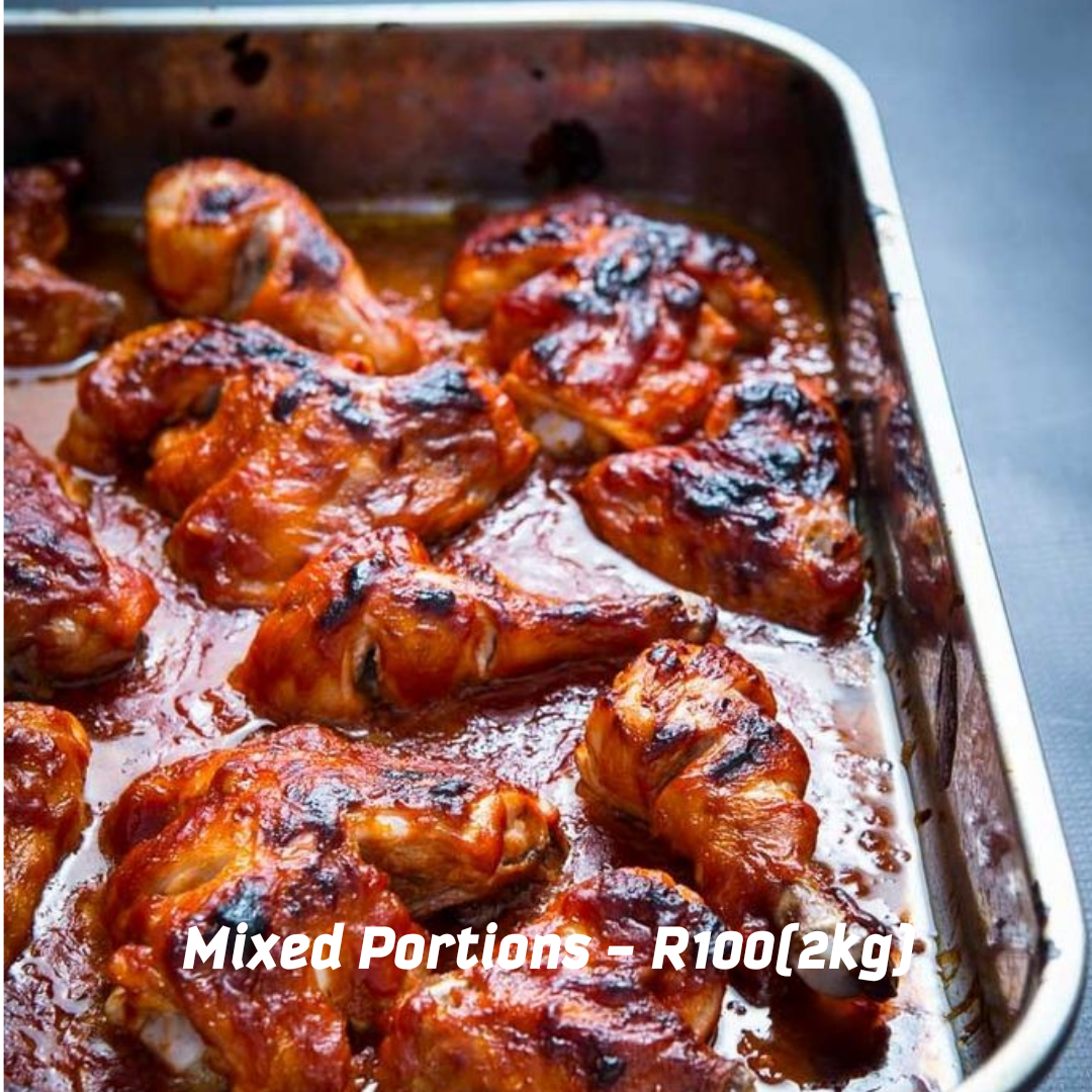 Chicken 2