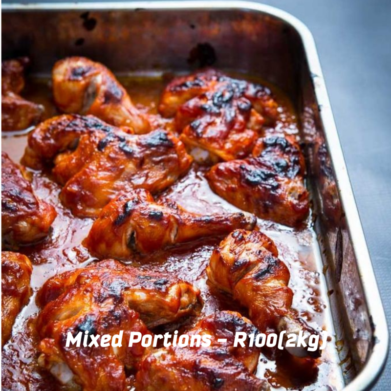 Chicken 2
