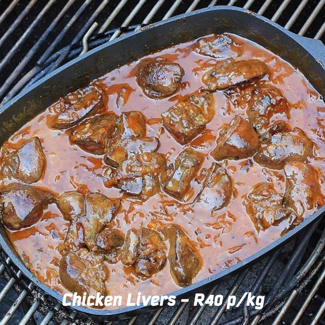 Chicken