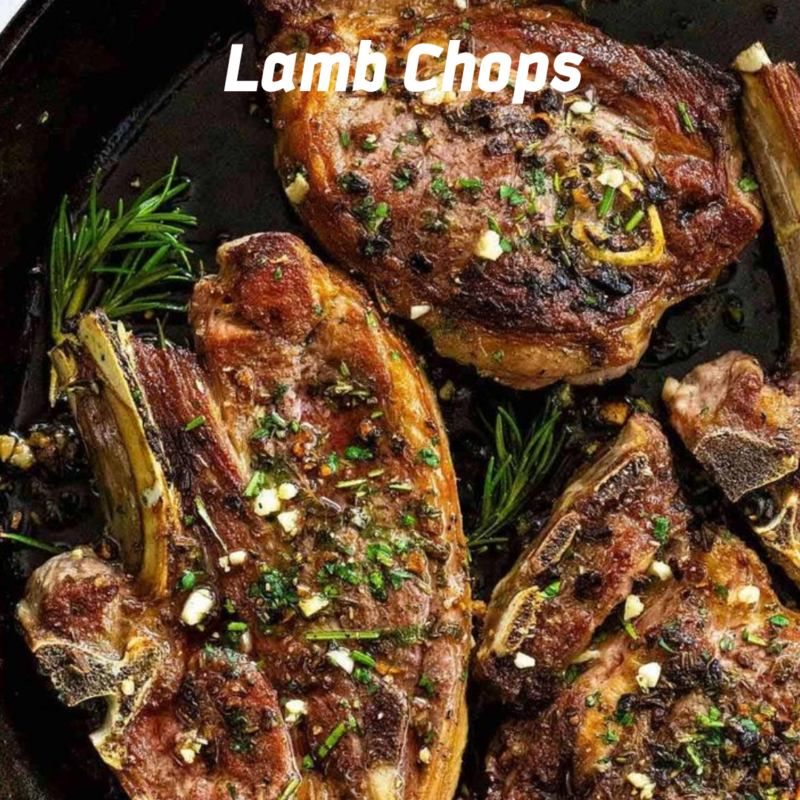 Lamb
