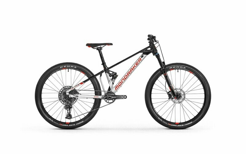 Mondraker Factor 26 GEBRAUCHT Mondraker Factor 26 GEBRAUCHT