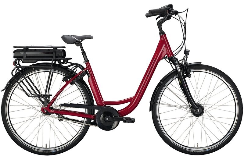 Victoria City E-Rad eClassic 3.1 Victoria City E-Rad eClassic 3.1