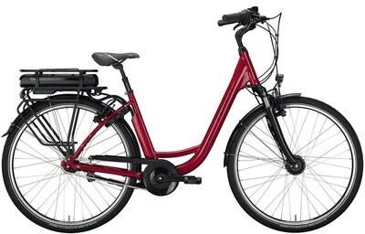 Victoria City E-Rad eClassic 3.1 Victoria City E-Rad eClassic 3.1