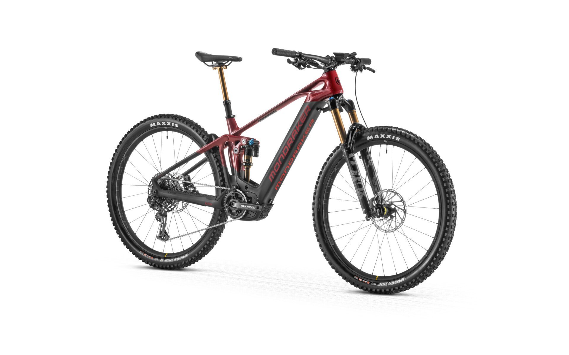 MONDRAKER Crafty Carbon RR