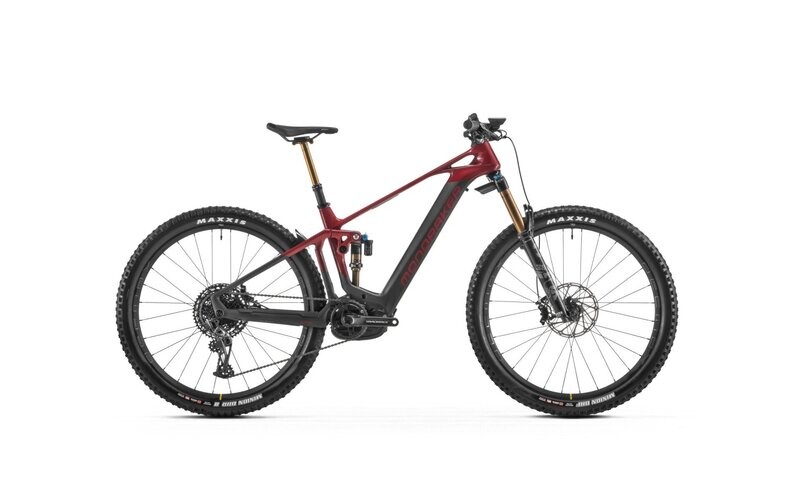 MONDRAKER Crafty Carbon RR MONDRAKER Crafty Carbon RR
