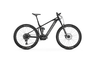 E-Bike Mondraker Crafty R VERLEIHRAD