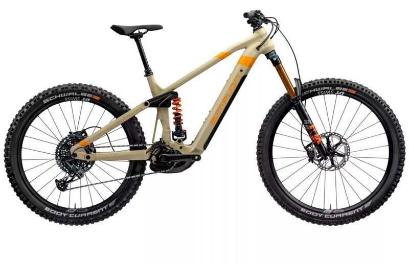 Simplon STEAMER PMAX Deore- 12 E-Bike VERLEIHRAD Simplon STEAMER PMAX Deore- 12 E-Bike VERLEIHRAD