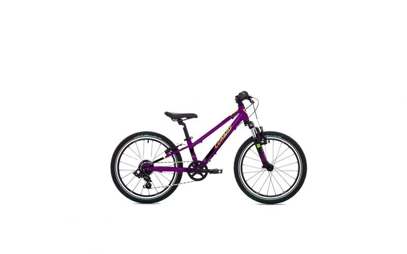 Conway MS 200 MTB 20 Conway MS 200 MTB 20" Suspension Kinder Diamant