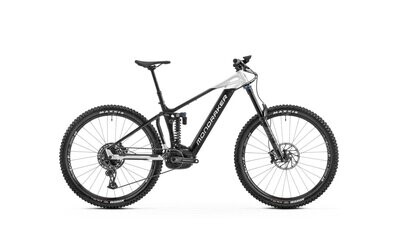 Mondraker Level R