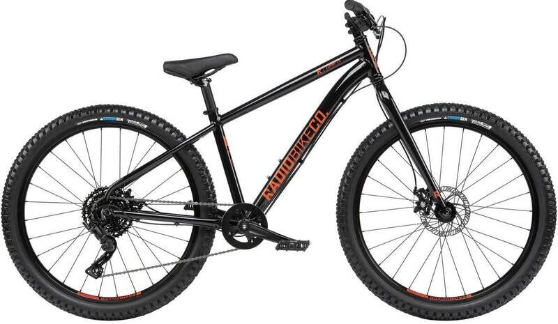 Mountainbike Kinder Radio Zuma 26 Mountainbike Kinder Radio Zuma 26"
