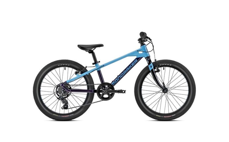 Mondraker Leader 20 Kinder MTB 7-Gang