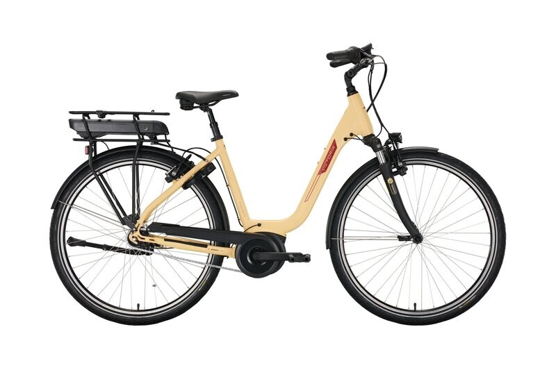 E-Citybike