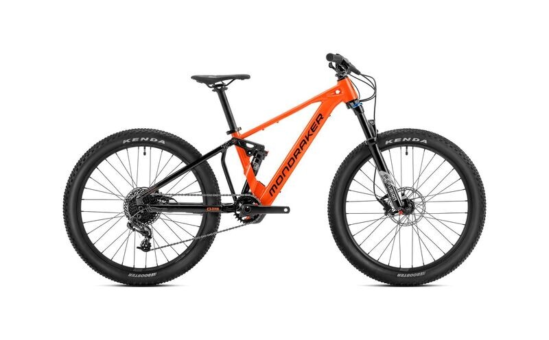 Mondraker F-PLAY 24 2023 Kids E-Bike VERLEIHRAD Mondraker F-PLAY 24 2023 Kids E-Bike VERLEIHRAD