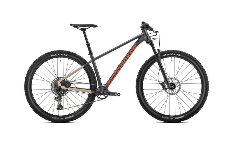 Mondraker CHRONO DC MTB Mondraker CHRONO DC MTB