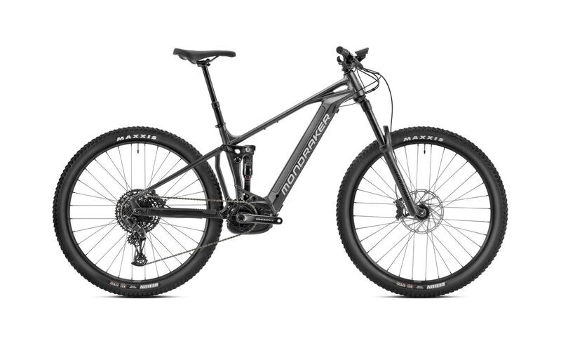 Mondraker Chaser 29 Full Suspension GEBRAUCHT Mondraker Chaser 29 Full Suspension GEBRAUCHT