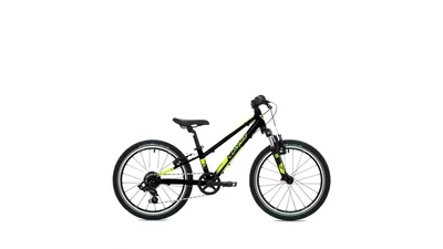 Conway MS 240 MTB 24 Conway MS 240 MTB 24"Zoll Federung vorne für Kinder