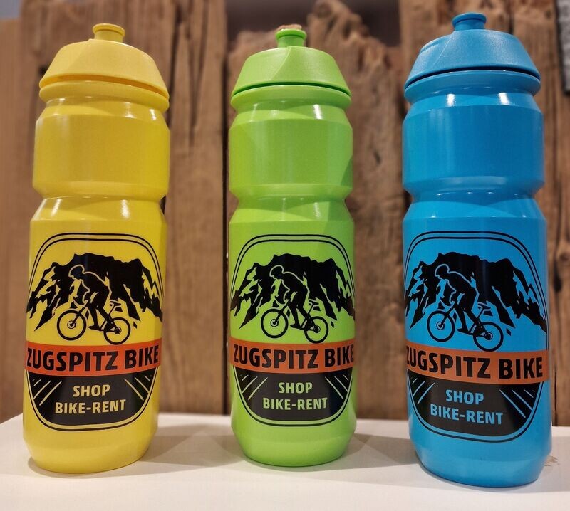 Zugspitz Bike Trinkflasche 750ml