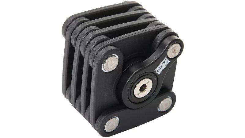 CONTEC Faltschloss BlockLock