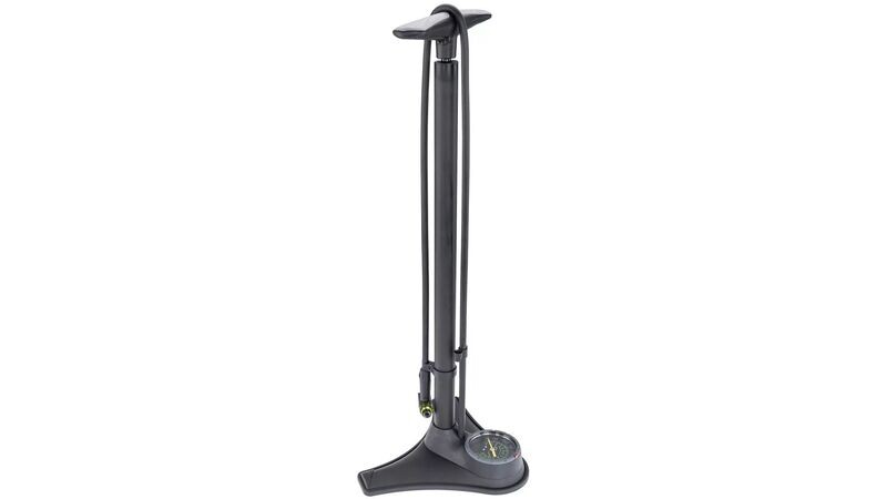 CONTEC Handkompressor Air Support Stealth CONTEC Handkompressor Air Support Stealth
