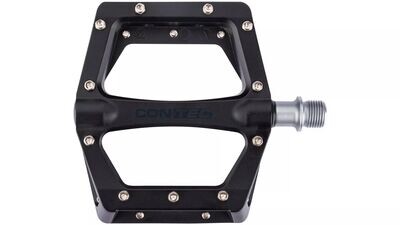 CONTEC Plattform-Pedal 22 black or white