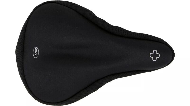 CONTEC Sattelüberzug Top Seat +