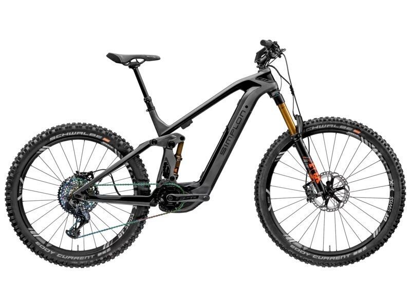 Simplon Rapcon PMax Carbon Refurbished Simplon Rapcon PMax Carbon Refurbished