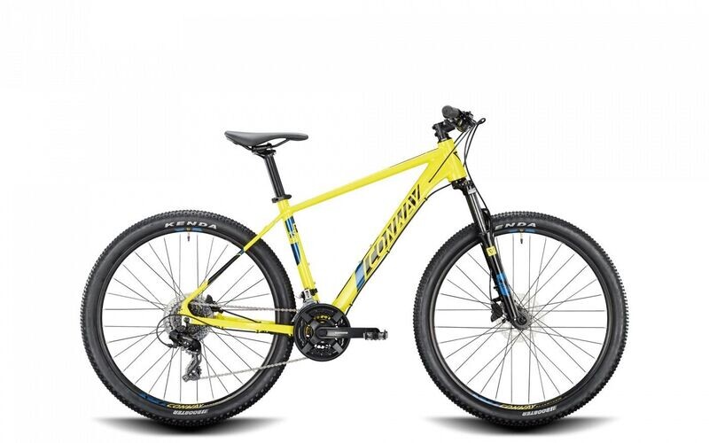 Conway MS 3.7 MTB Hardtail Conway MS 3.7 MTB Hardtail