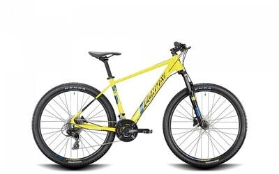 Conway MS 3.7 MTB Hardtail